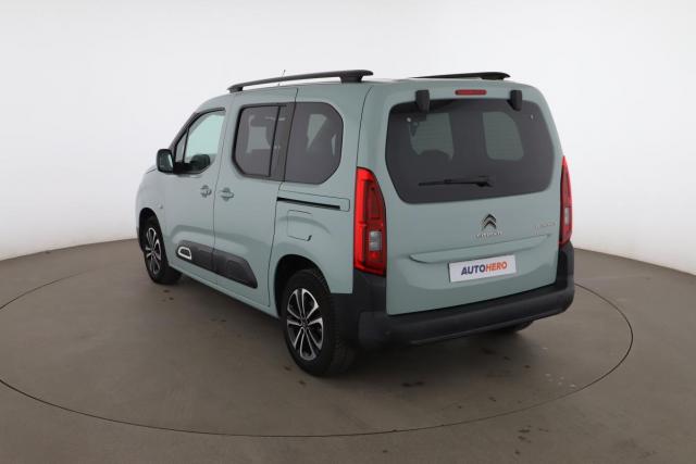 Citroen Berlingo image 4