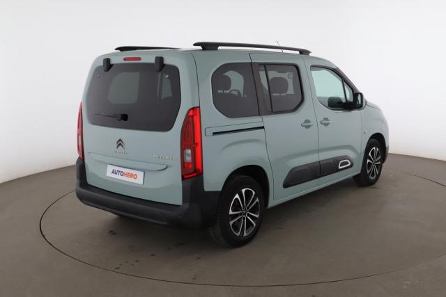 Citroen Berlingo image 9