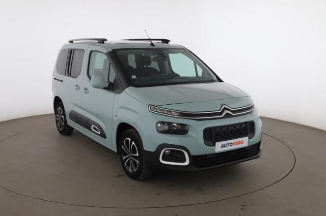 Citroen Berlingo image 7
