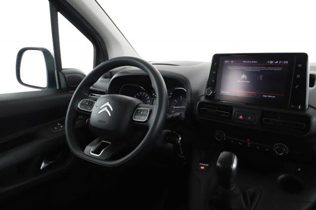 Citroen Berlingo image 5