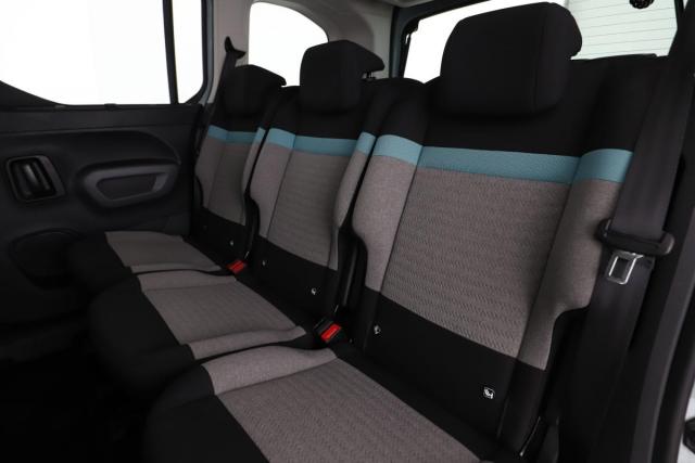 Citroen Berlingo image 8