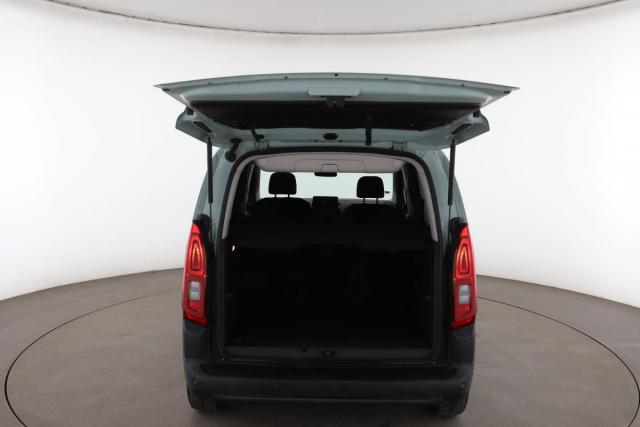 Citroen Berlingo image 3