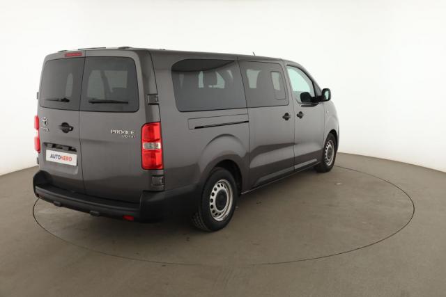 Toyota Proace Verso image 4