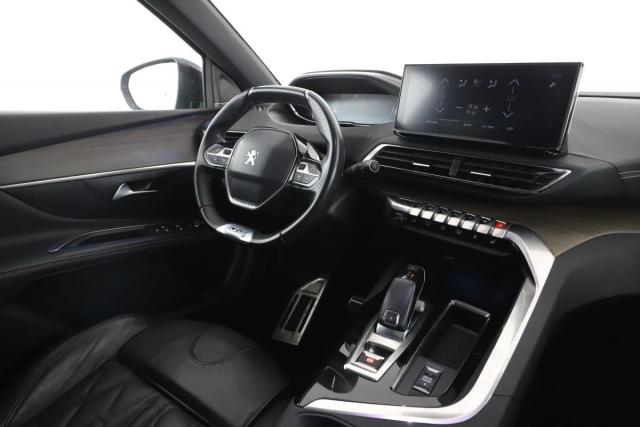 Peugeot 5008 image 7