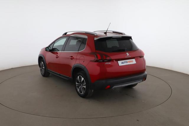 Peugeot 2008 image 5