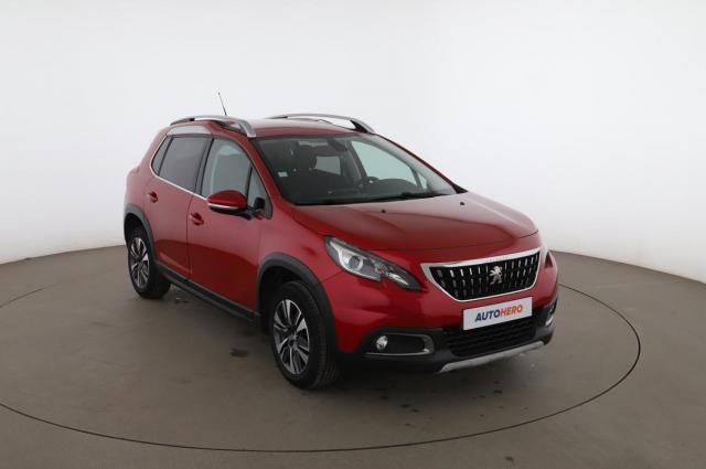 Peugeot 2008 image 4