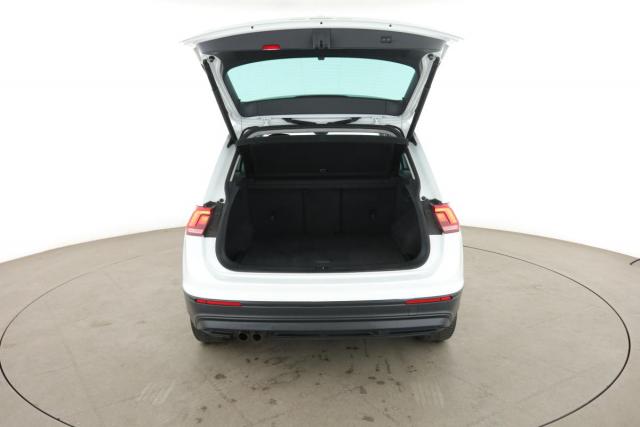 Volkswagen Tiguan image 1