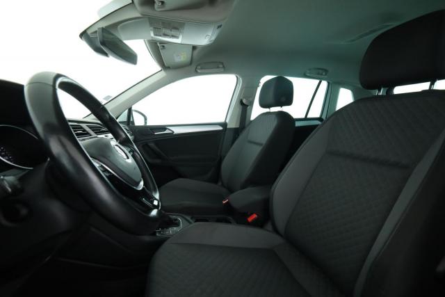 Volkswagen Tiguan image 9