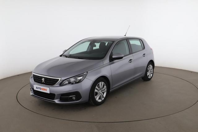 Peugeot 308 1.5 Blue-Hdi Active Business Eat6 130 Ch