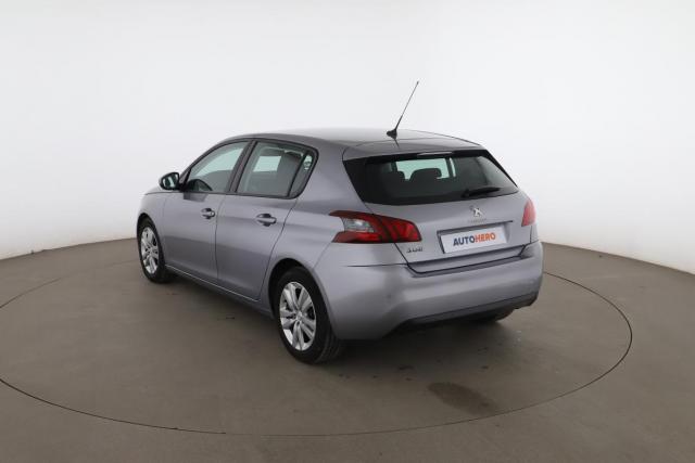 Peugeot 308 image 3