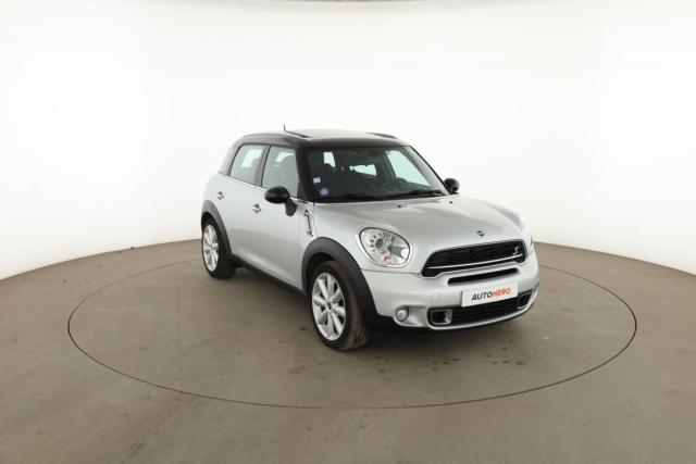 Mini Countryman image 8