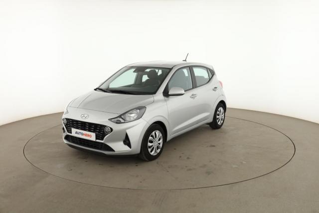 Hyundai I10 1.0 Intuitive Bvr 67 Ch