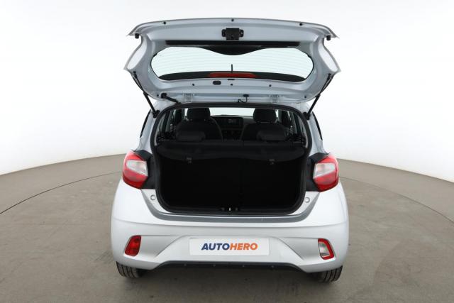 Hyundai I10 image 5