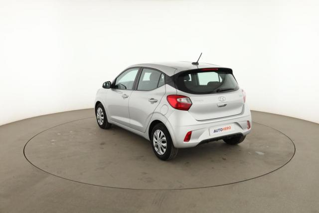 Hyundai I10 image 8