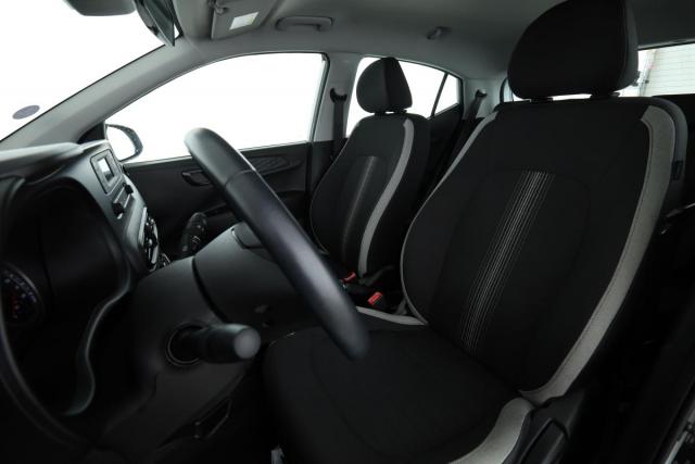 Hyundai I10 image 3