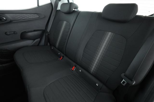 Hyundai I10 image 6