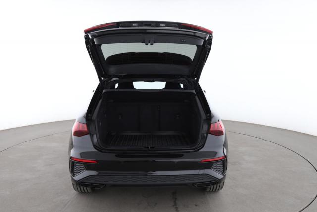 Audi A3 Sportback image 6