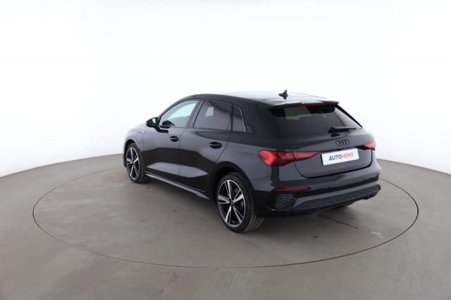 Audi A3 Sportback image 5