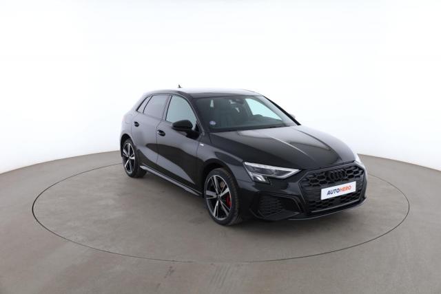 Audi A3 Sportback image 1