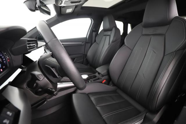 Audi A3 Sportback image 4