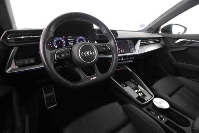 Audi A3 Sportback image 7