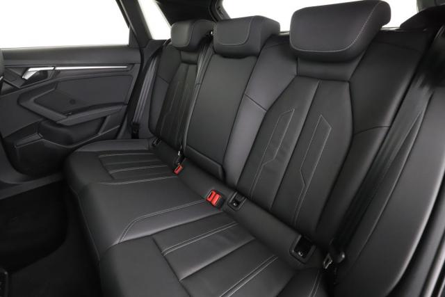 Audi A3 Sportback image 8