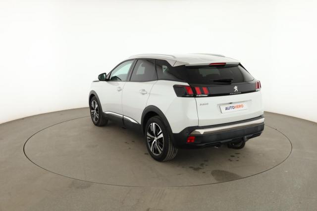 Peugeot 3008 image 8