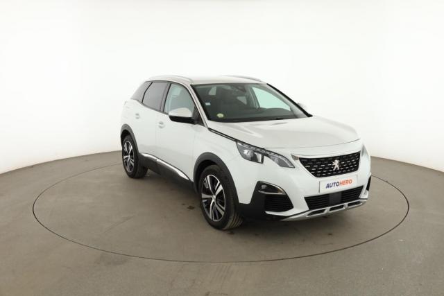Peugeot 3008 image 9