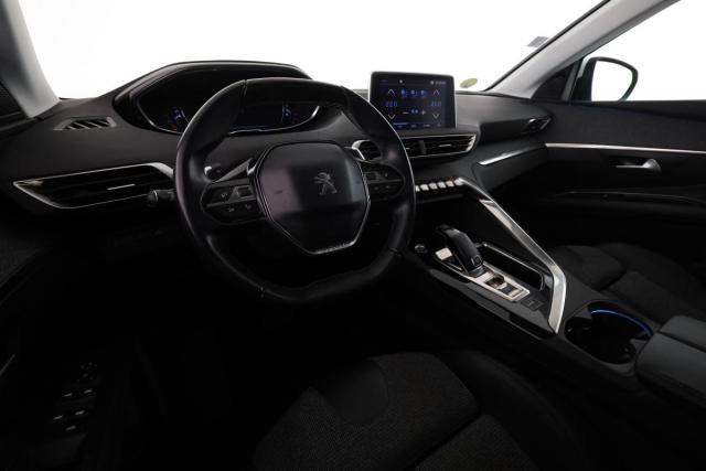 Peugeot 3008 image 4