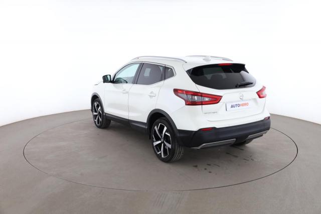 Nissan Qashqai image 1