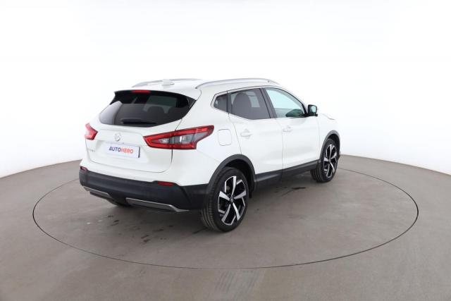 Nissan Qashqai image 8