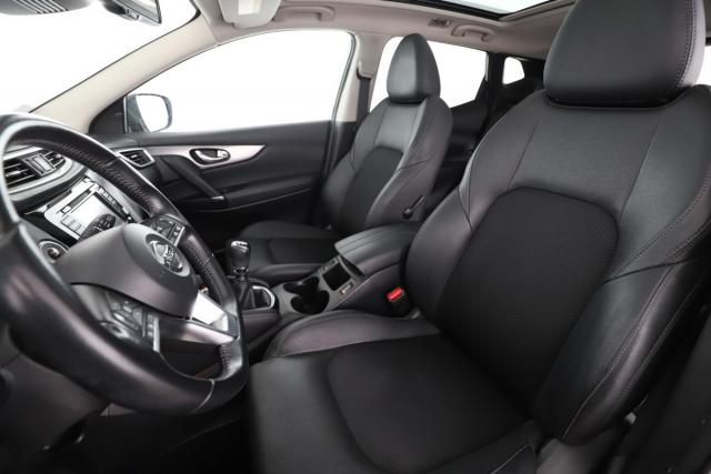 Nissan Qashqai image 6