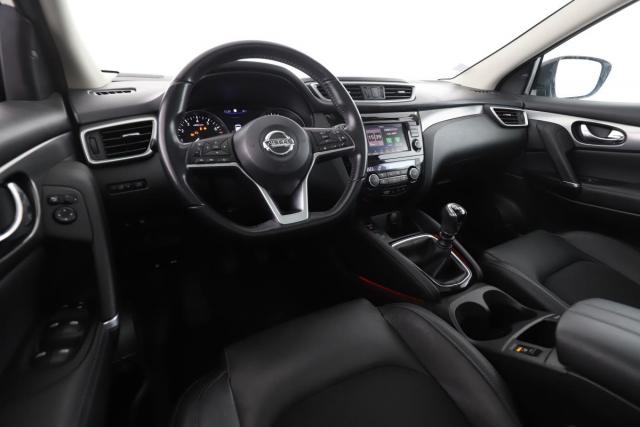 Nissan Qashqai image 9