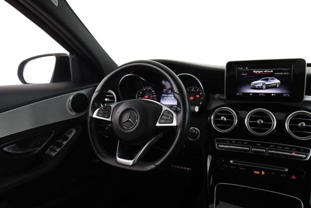 Mercedes Benz Classe C image 8