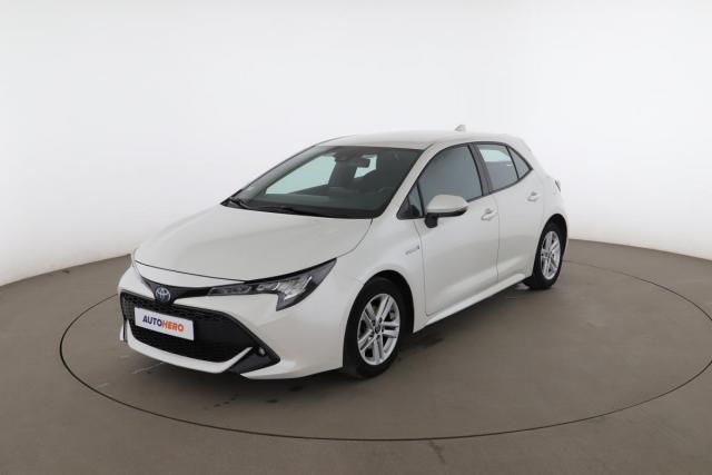 Toyota Corolla 1.8 Hybride Dynamic Business 122h