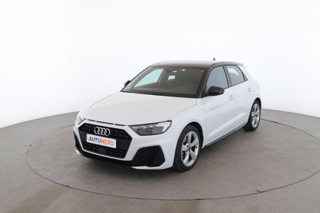 Audi A1 Sportback 30 Tfsi S Line S Tronic 7 110 Ch