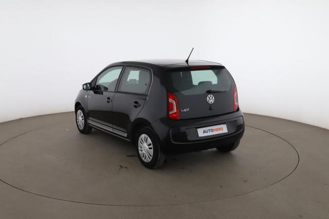 Volkswagen Up! image 8