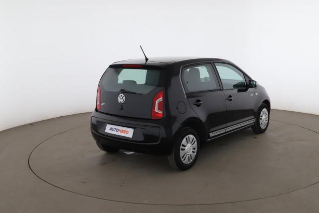 Volkswagen Up! image 6