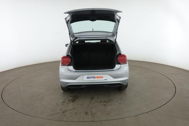 Volkswagen Polo image 1