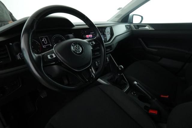 Volkswagen Polo image 4