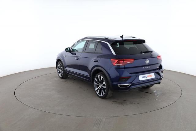 Volkswagen T-Roc image 7