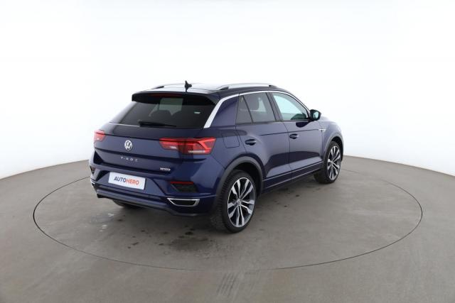 Volkswagen T-Roc image 8