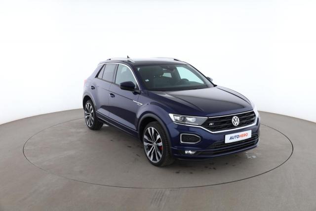 Volkswagen T-Roc image 3