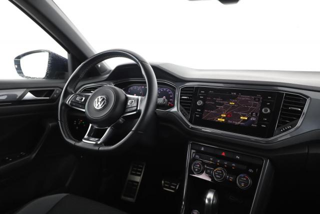 Volkswagen T-Roc image 4