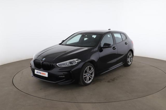 Bmw Série 1 118i M Sport Dkg7 136 Ch