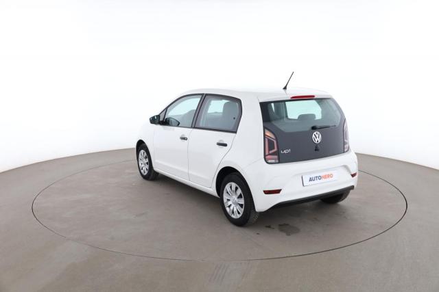 Volkswagen Up! image 5