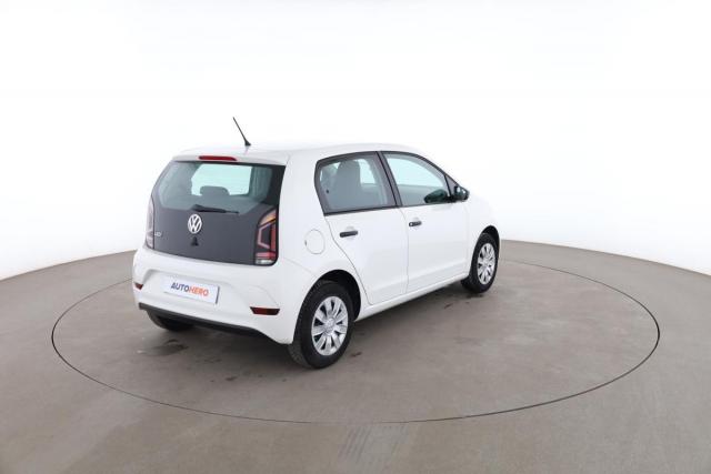 Volkswagen Up! image 3