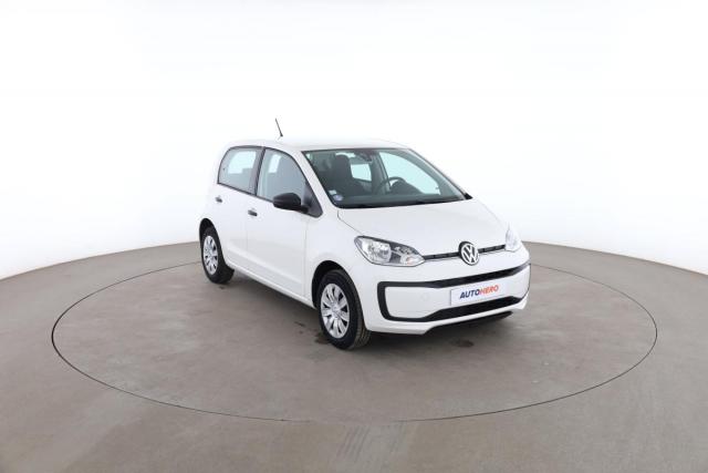 Volkswagen Up! image 7