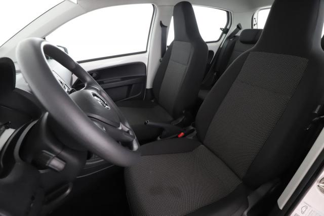 Volkswagen Up! image 4