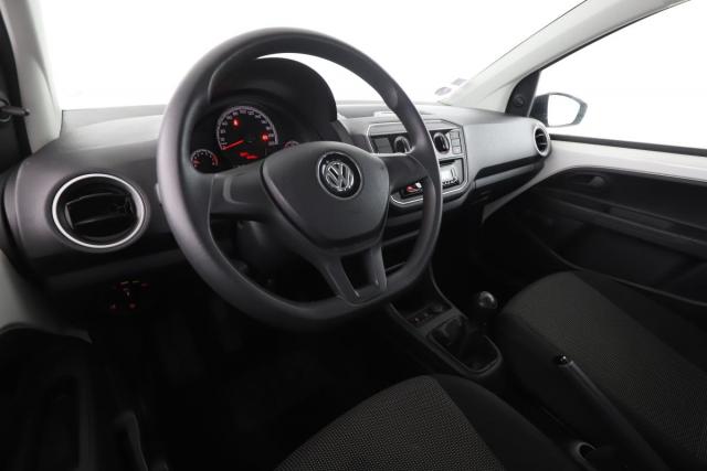 Volkswagen Up! image 9